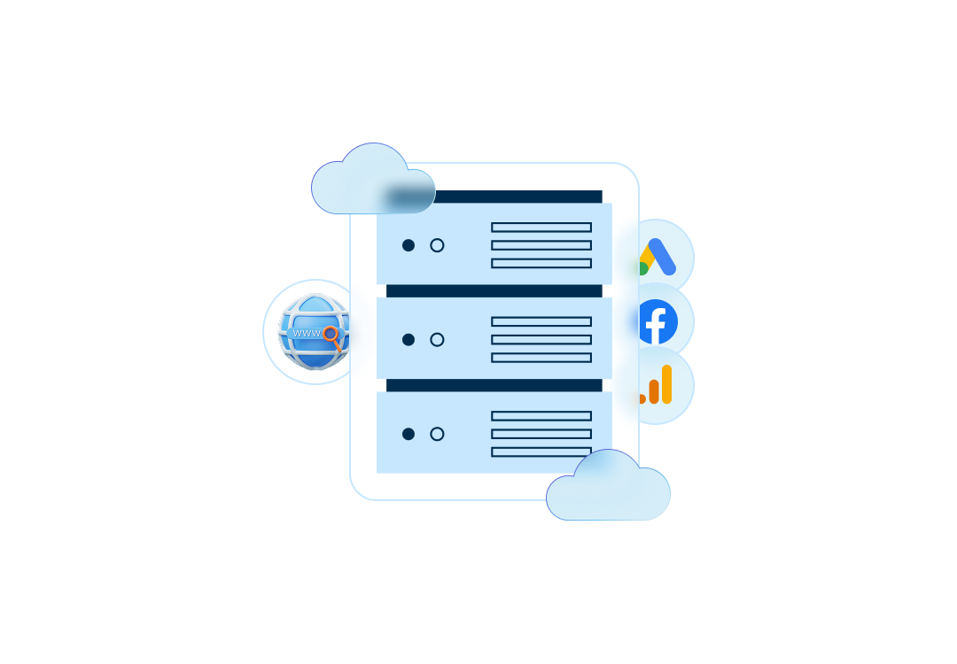 Server-Side Tracking & Enhanced Conversions
